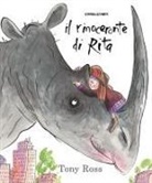 Tony Ross - Il rinoceronte di Rita