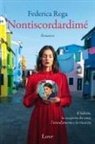 Federica Rega - Nontiscordardimé