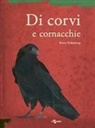 Britta Teckentrup - Di corvi e cornacchie