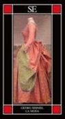 Georg Simmel, Lucio Perucchi - La moda