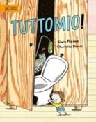 Klara Persson, Charlotte Ramel - Tuttomio!