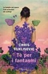Chris Vuklisevic - Tè per i fantasmi