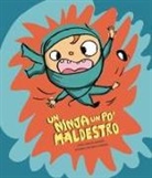 José Carlos Andrés - Un ninja un po' maldestro
