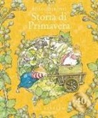 Jill Barklem - Storia di primavera