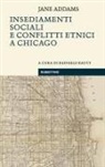 Jane Addams, Raffaele Rauty - Insediamenti sociali e conflitti etnici a Chicago