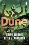 Kevin J. Anderson, Brian Herbert - Dune. L'erede di Caladan