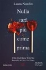 Laura Nowlin - Nulla sarà più come prima