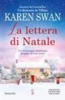 Karen Swan - La lettera di Natale