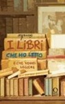 Amélie Galé - I libri che ho letto (e che vorrei leggere)