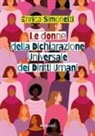 Enrica Simonetti - Le donne della Dichiarazione Universale dei Diritti Umani