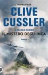 Clive Cussler - Il mistero degli Inca