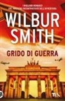 Wilbur Smith - Grido di guerra
