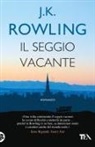 J. K. Rowling - Il seggio vacante