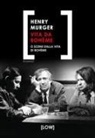 Henry Murger - Vita da bohème