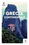 Marc Dubin, Maria Edwards, Nick Edwards, Rebecca Hall - Grecia continentale