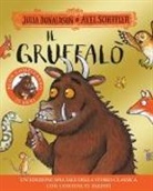 Julia Donaldson, Axel Scheffler - Il Gruffalò. 25 anni. Ediz. a colori