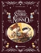 Karine-Marie Amiot, Julie Mellan - Le belle storie del nonno
