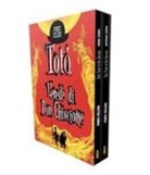 Fabio Celoni - Totò. L'erede di don Chisciotte. Cofanetto