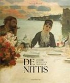 Ferdinando Mazzocca, Paola Zatti - De Nittis. Pittore della vita moderna