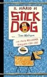 Tom Watson - Il diario di Stick Dog