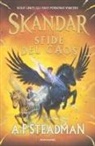 A. F. Steadman - Skandar e le sfide del caos
