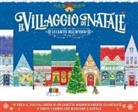 Joanne Cave - Il villaggio di Natale. Le casette dell'Avvento