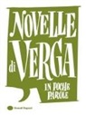 Roberto Piumini - Novelle di Verga