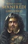 Valerio Massimo Manfredi - Germanico