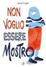 Chiara Ficarelli - Non voglio essere mostro