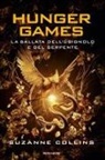 Suzanne Collins - La ballata dell'usignolo e del serpente. Hunger Games
