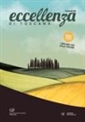 Associazione Italiana Sommelier Toscana - Eccellenza di Toscana. Guida 2024. Le migliori aziende vitivinicole