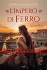 Debra May Macleod - L' impero di ferro