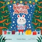 Cristina Marsi, Valeria Valenza - Una sorpresa per Natale