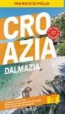 Nina Cancar, Gorana Koch, Daniela Schetar - Croazia e Dalmazia
