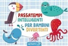Passatempi intelligenti per bambini divertenti