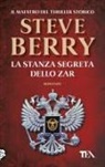 Steve Berry - La stanza segreta dello zar