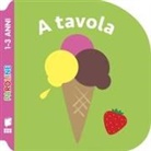 An Rypens, Ballon - A tavola