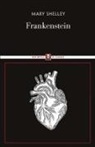 Mary Shelley - Frankenstein