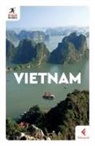 Ron Emmons, Rachel Mills, Martin Zatko - Vietnam