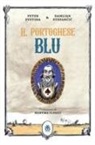 Damijan Stepancic, Peter Svetina - Il portoghese blu
