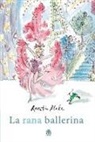 Quentin Blake - La rana ballerina