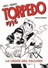 Enrique Sánchez Abulí, Jordi Bernet - La legge del tallone
