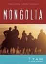 Federico Pistone, Tserendorj Tserendulam - Mongolia. Le guide turchesi