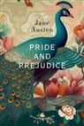 Jane Austen, Luciana Pirè - Pride and prejudice
