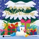 Giuditta Campello, Irene Buzzi - Il magico Natale del piccolo unicorno