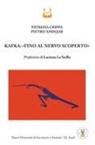 Pietro Andujar, Patrizia Crippa - Kafka: 'fino al nervo scoperto'