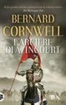 Bernard Cornwell - L' arciere di Azincourt