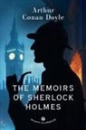 Arthur Conan Doyle, Luciana Pirè - The memoirs of Sherlock Holmes