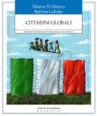 Maura Di Mauro, Hans-Joachim Gehrke - Cittadini globali. Strumenti didattici per la formazione interculturale