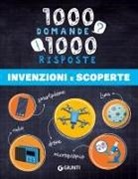 Bertarini Maria Grazia - Invenzioni e scoperte